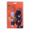 Адаптер для горловин радиатора AFFIX AF10340003, универсальный, 30-50 мм