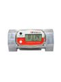 AC-TM1.5 - Электронный счетчик для бензина и ДТ, Petropump PP820003, 1 1/2" BSP (F), 20-200 л/мин
