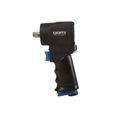 Licota PAW-J14002 Гайковерт пневматический ударный 1/2" 949 Нм (97 кГм), ультракомпактный