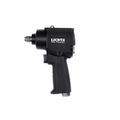 Licota PAW-04057 Гайковерт пневматический ударный 1/2" 610 Нм (62,2 кГм), суперкомпактный, twin hammer