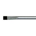 GARWIN PRO 634065-SL4*125 Отвертка профессиональная с узким жалом SL4.0, 125 мм