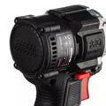 Гайковерт ударный аккумуляторный RUNTEC TECHNIC RT-IW300T (1/2", 20 В, 2*4 Ач, 300 Нм)