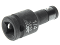Держатель бит ударный JTC-5553 (3/8"х1/4")