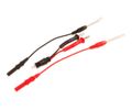 Щуп тестовый с LED-индикацией JTC-4237 (2 шт.)