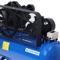 Компрессор поршневой NORDBERG NCT370/1400 с ременной передачей 380 В, ресивер 370 л, 1400 л/мин