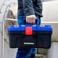 Ящик инструментальный 16" WP283001 WORKPRO