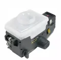 Аккумуляторный окрасочный аппарат SCHTAER SCH-X1 (21В, 500Вт, 1,1л/мин, 170 бар)