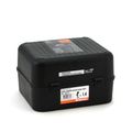 Краскопульт WALCOM 973019EB CARBONIO EVO HALO/HTE BASE, верхний бачок пластик, 1,9 мм (W023019)