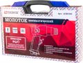 Молоток пневматический Thorvik AHK9150 (150 мм) 9 предметов