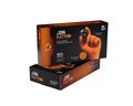Нескользящие одноразовые нитриловые перчатки JetaPRO JSN NATRIX