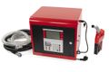 CUBE-60P 220В - Топливораздаточная колонка c предустановкой Petropump PP310007, 220 В, 60 л/мин.