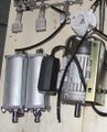 Шиномонтажный станок М-100 AE&T полуавтомат (220/380В)