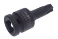 Головка торцевая ударная JTC-446055 (1/2", TORX, T55, d=25 мм, L=60 мм)