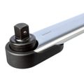 GARWIN INDUSTRIAL 504610-0600-34 Динамометрический ключ 0-600 Нм, стрелочного типа, двусторонний, с приводным квадратом 3/4"