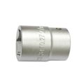 Торцевая головка короткая СТАНКОИМПОРТ CS-34.10.27 (3/4", 27 мм)