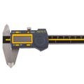 ASIMETO 307-06-4 Штангенциркуль цифровой 0,01 мм, 0–150 мм