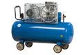 Компрессор поршневой с ременным приводом, объем 300 л NORDBERG ECO NCE300/1050