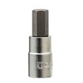 GARWIN PRO 612535-H7 Головка торцевая с шестигранной вставкой 1/4" 7 мм