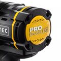 Гайковерт ударный аккумуляторный RUNTEC RT-IW2101 (1", 20 В, 2*9 Ач, 2300 Нм)