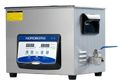 Ультразвуковая мойка NORDBERG NU100D (с подогревом, 10 л)