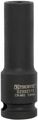 Головка торцевая ударная глубокая Thorvik S23S2115 (1/2"DR, 15 мм)