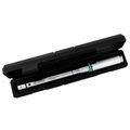GARWIN INDUSTRIAL 502210-25-125-9 Динамометрический ключ 25-125 Нм, двухстороннего действия с разьемом под сменные насадки 9х12