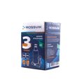 Домкрат бутылочный ROSSVIK V003PRO (г/п 3,0 т)