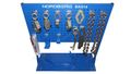 Стапель подкатной NORDBERG BAS14