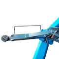 Двухстоечный подъемник AE&T T4MU с нижней синхронизацией