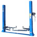 Двухстоечный подъемник AE&T Т4 UNITED HYDRAULICS, (4т) 220/380B