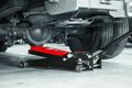 Домкрат подкатной Chicago Pneumatic CP80030