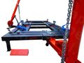 Стапель платформенный AUTOSTAPEL ARS-8-2