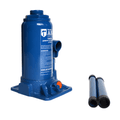 Домкрат бутылочный AE&T T20206i (6 т)