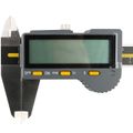 ASIMETO 306-06-6 Штангенциркуль цифровой 0.01мм, 0-150мм