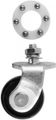 Поворотное колесо для подкатных домкратов OHT202/OHT202C OHT202W OMBRA