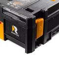 Гайковерт ударный аккумуляторный RUNTEC PRO RT-IW1600 (3/4", 20 В, 2*6 Ач, 1600 Нм)