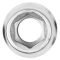 Головка торцевая глубокая шестигранная 3/4", 18 мм KING TONY 623518M