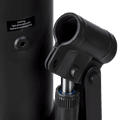 RUNTEC RT-VJ10 Домкрат бутылочный профессиональный 10 т, 220-488 мм