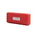 Набор головок ударных ROSSVIK ST243 1/2", Spline M5-M18, 8 предметов
