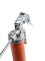 Шприц пистолетного типа Petropump PP100301, 500 см3, 1/8" BSPT, 345 бар, стальная трубка с 4-х лепестковым наконечником