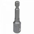 Переходник KING TONY 7703-50, 1/4">3/8"