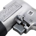 Licota PAD-04004A Дрель пневматическая 1/2"(13 мм) с реверсом 450 об/мин, усиленная