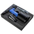 GARWIN INDUSTRIAL 804535-64-20 Заклепочный пистолет пневмогидравлический вытяжной до 6,4 мм сталь 11800Н 20мм
