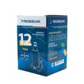 Домкрат бутылочный ROSSVIK V12 (г/п 12,0 т)