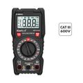 Мультиметр цифровой iCartool IC-M830L