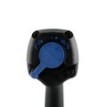 GARWIN INDUSTRIAL 800536-34-1687 Гайковерт пневматический ударный 3/4" 1898 Нм (194 кГм), композитный