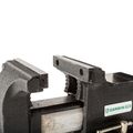 GARWIN PRO GV-ST5 Тиски слесарные 125 мм