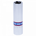 Головка торцевая TORX Е-стандарт 3/8"E16, L = 63 мм KING TONY 327516M