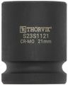 Головка торцевая ударная Thorvik S23S1122 (1/2"DR, 22 мм)
