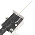 Licota ATE-6001 Штангенциркуль для тормозных дисков 0,1 мм, 0-60 мм